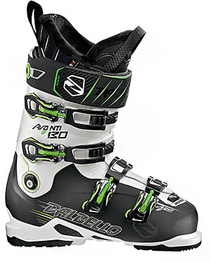 Dalbello Avanti 130 MS 2015/2016